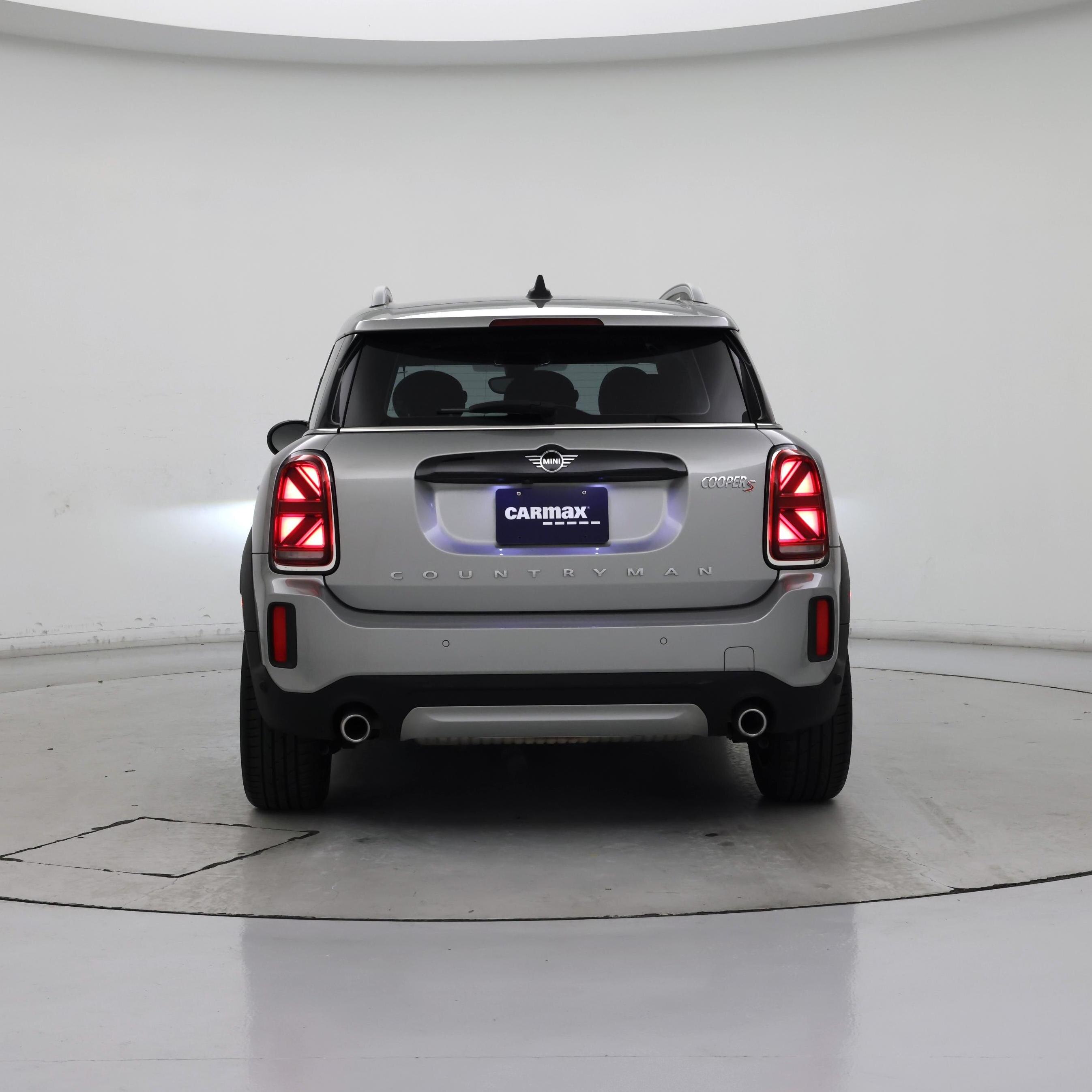 Thumbnail: 2024 MINI Cooper Countryman - 6