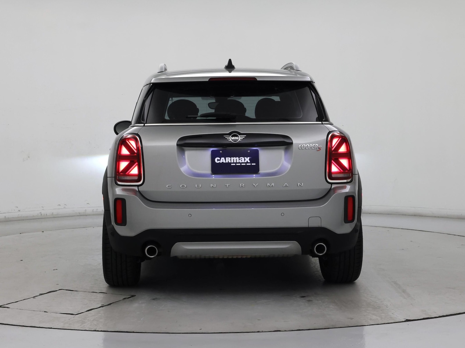 2024 MINI Countryman S - Photo 7