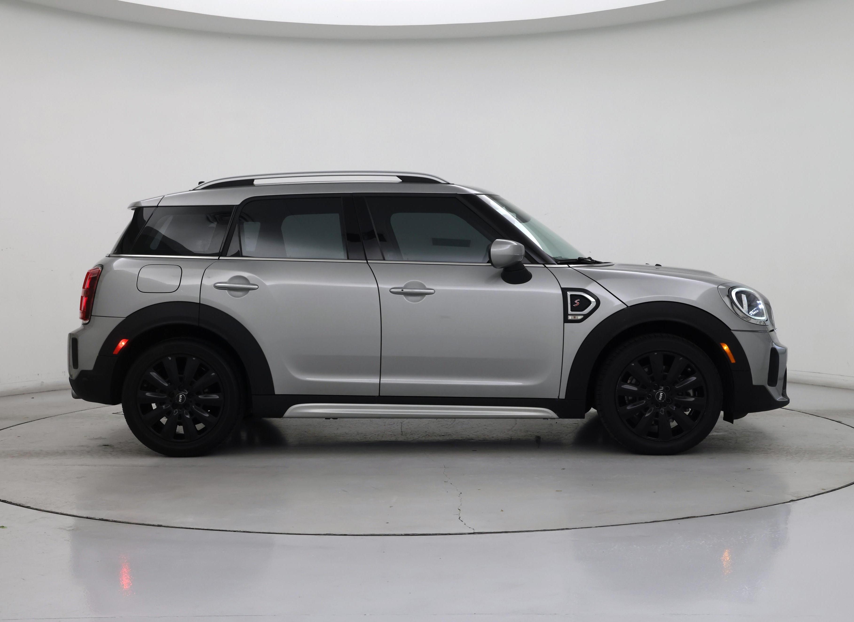Thumbnail: 2024 MINI Cooper Countryman - 7