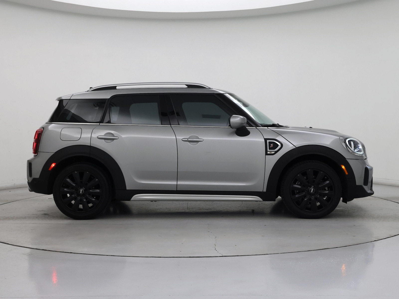2024 MINI Countryman S - Photo 8