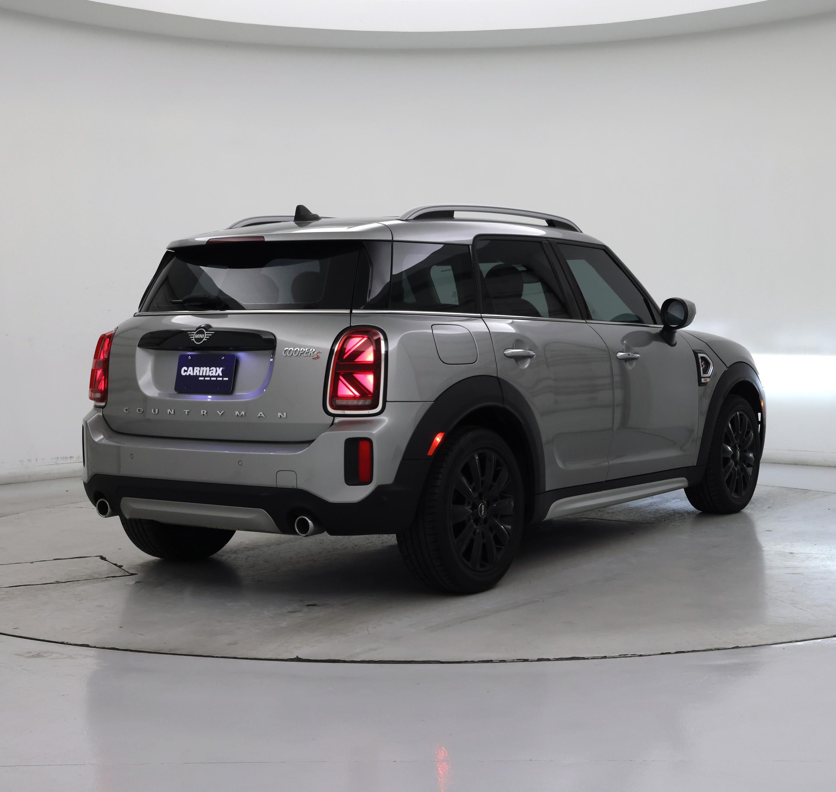 Thumbnail: 2024 MINI Cooper Countryman - 8