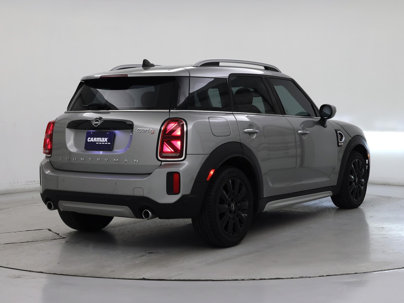 2024 MINI Countryman S - Photo 9