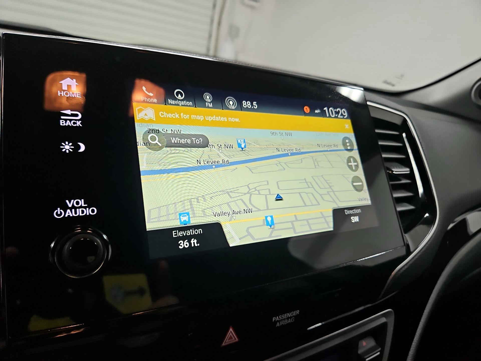 Thumbnail: 2021 Honda Pilot - 14