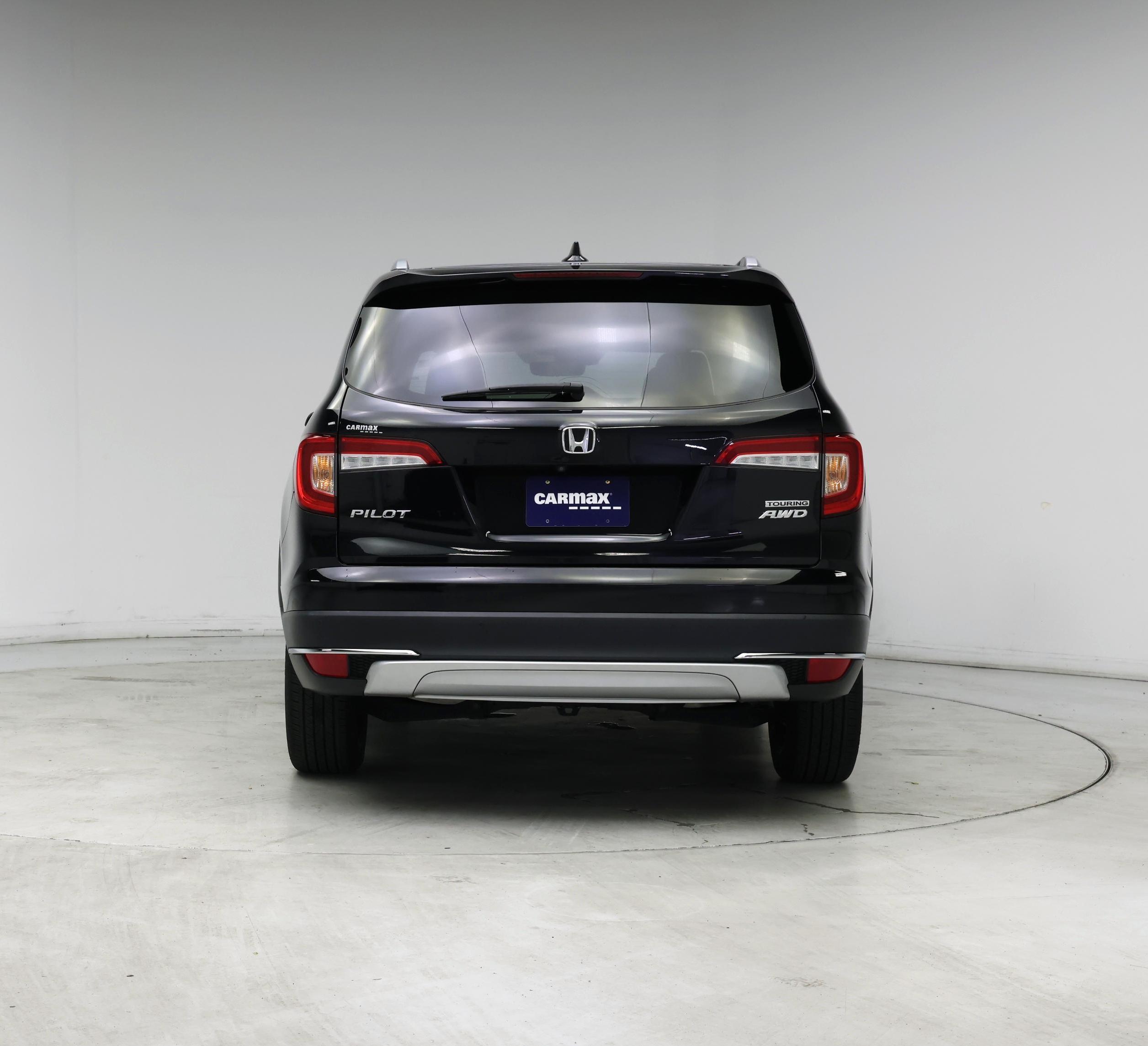 Thumbnail: 2021 Honda Pilot - 6