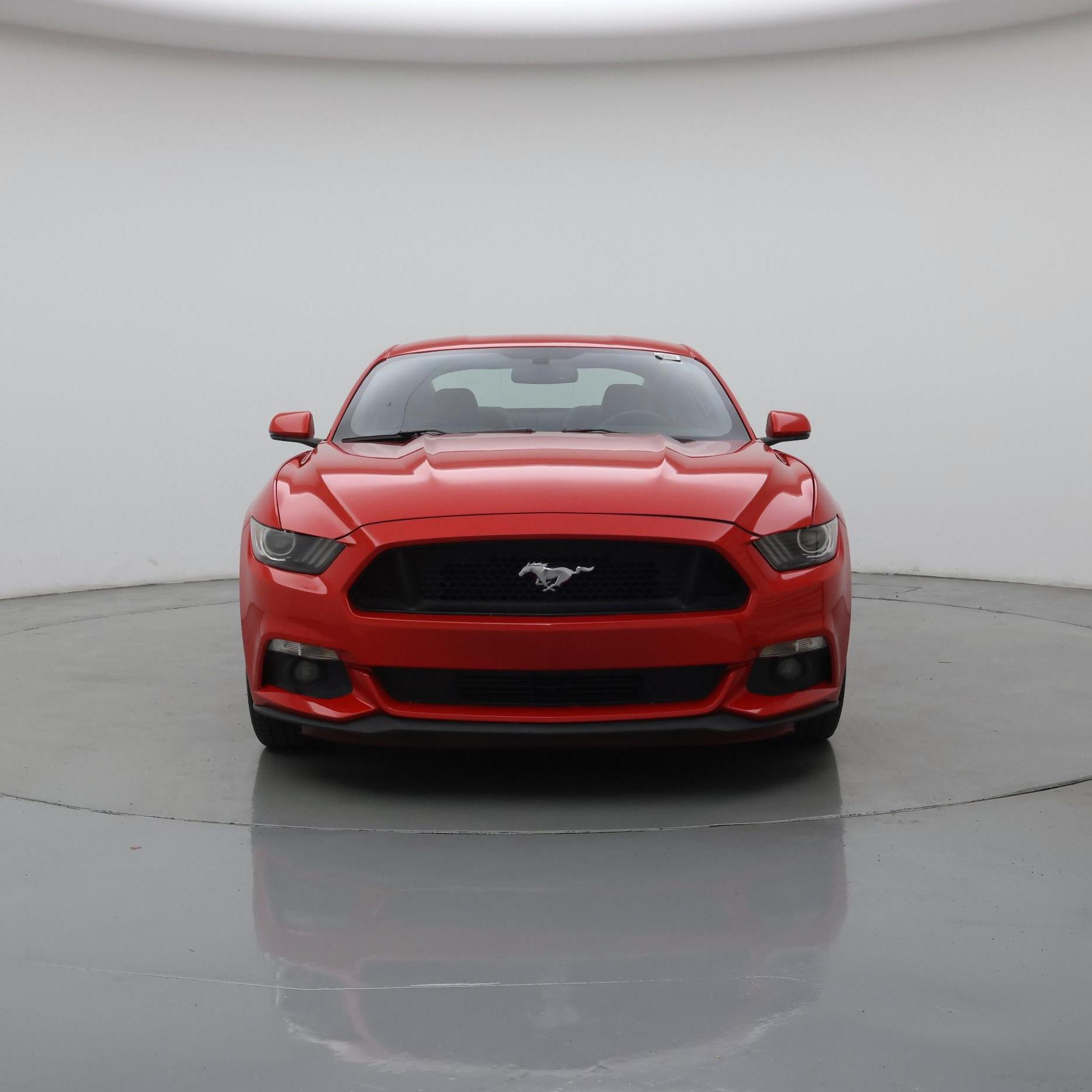 Thumbnail: 2016 Ford Mustang - 5