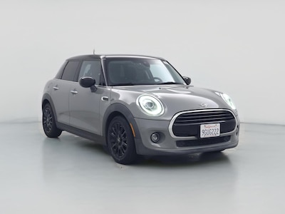 2021 Mini Cooper Hardtop