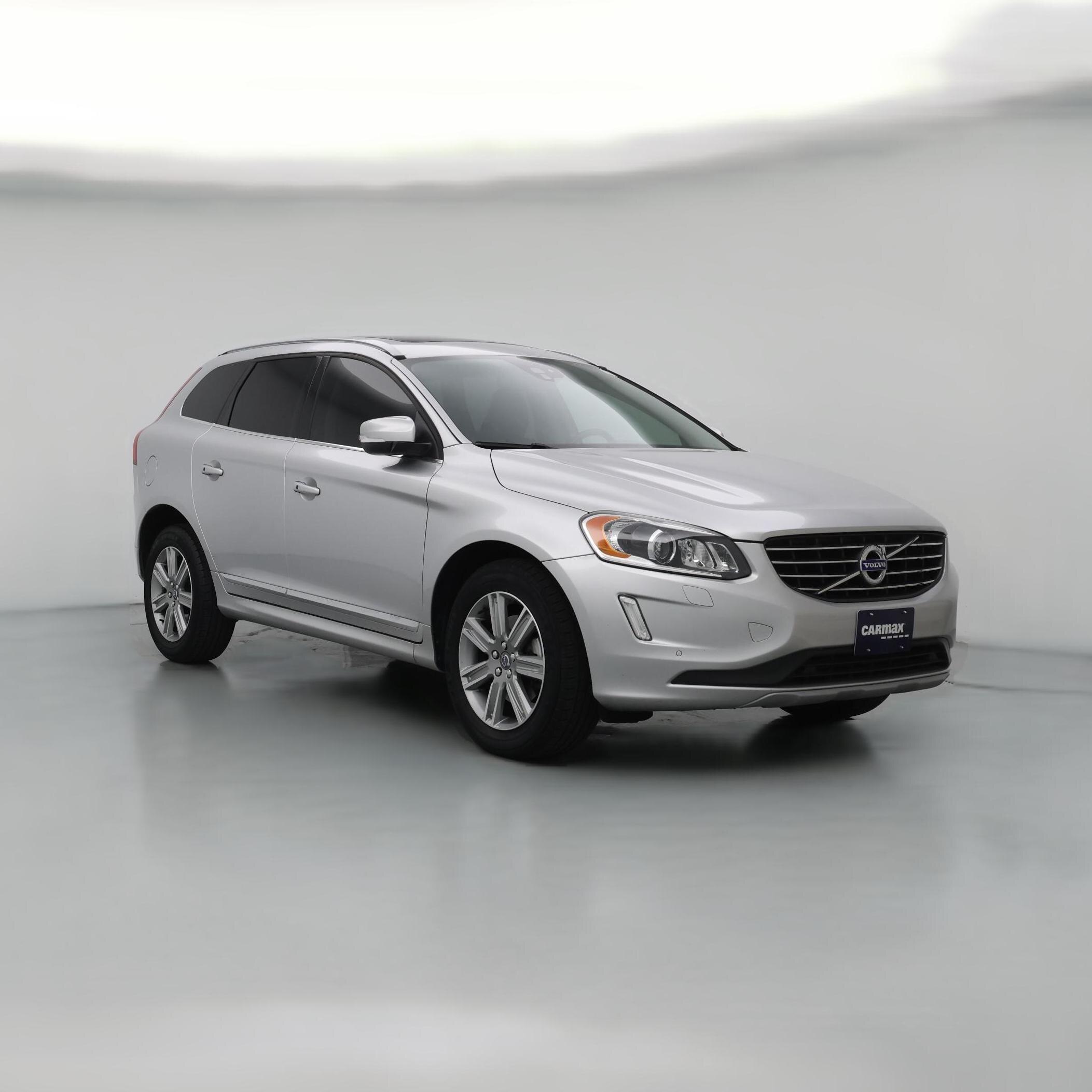 Thumbnail: 2017 Volvo XC60 - 1
