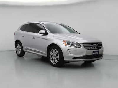 2017 Volvo XC60 T5 Inscription