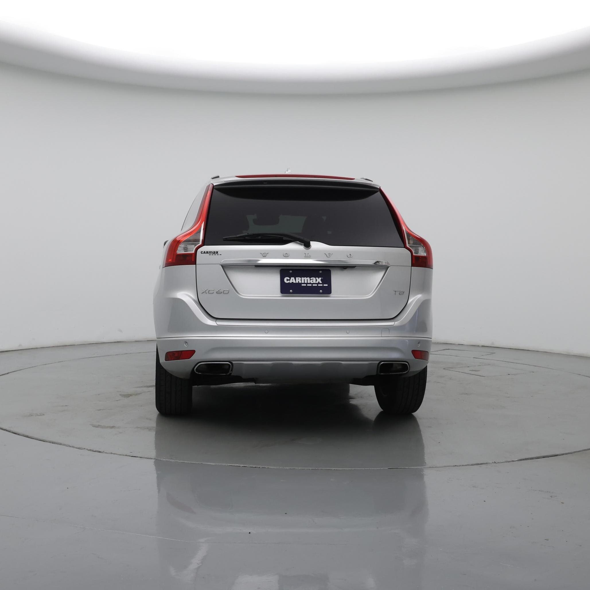 Thumbnail: 2017 Volvo XC60 - 6