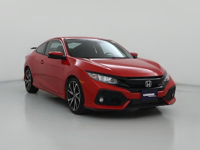2017 Honda Civic SI
