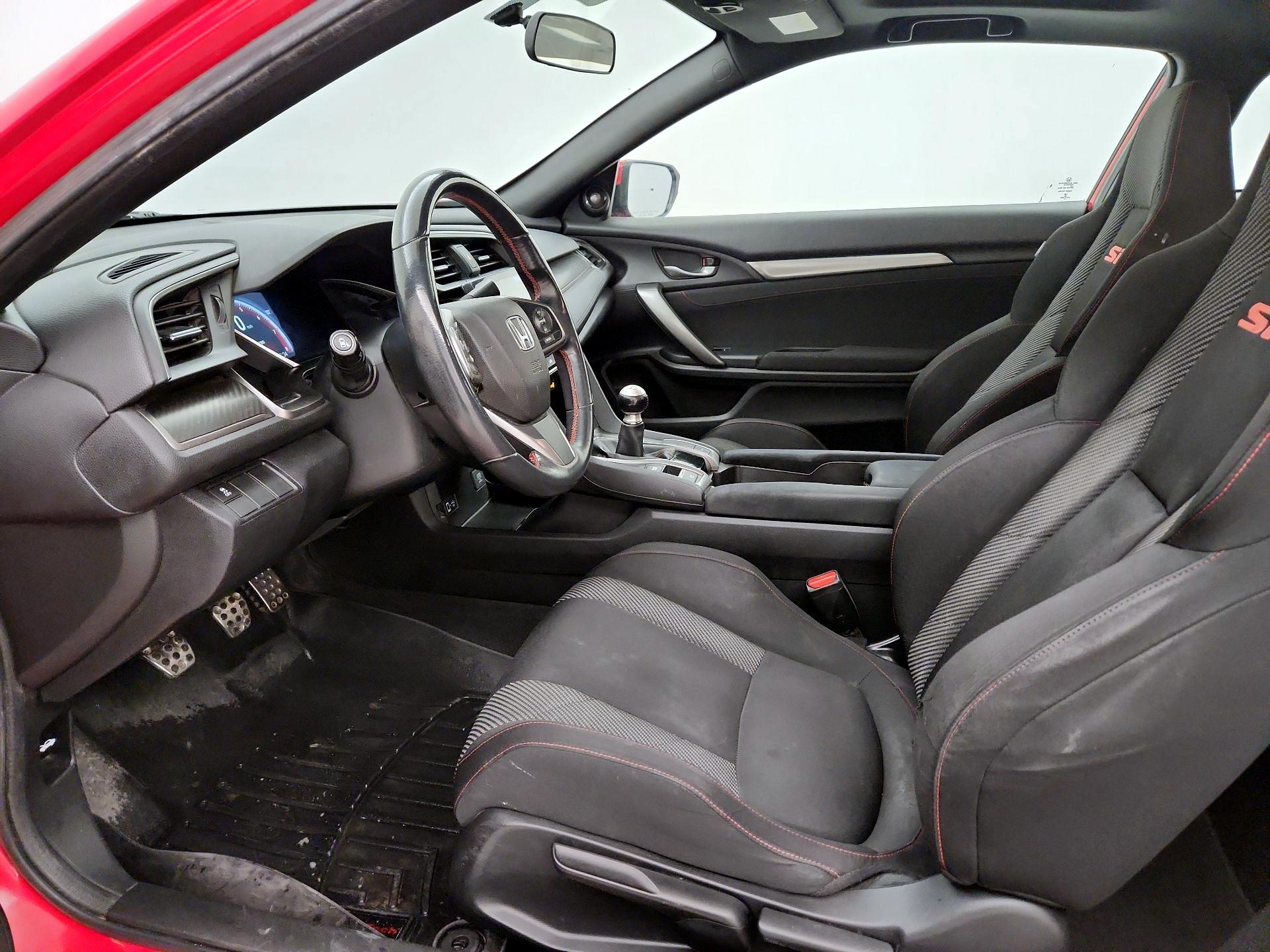 Thumbnail: 2017 Honda Civic - 11