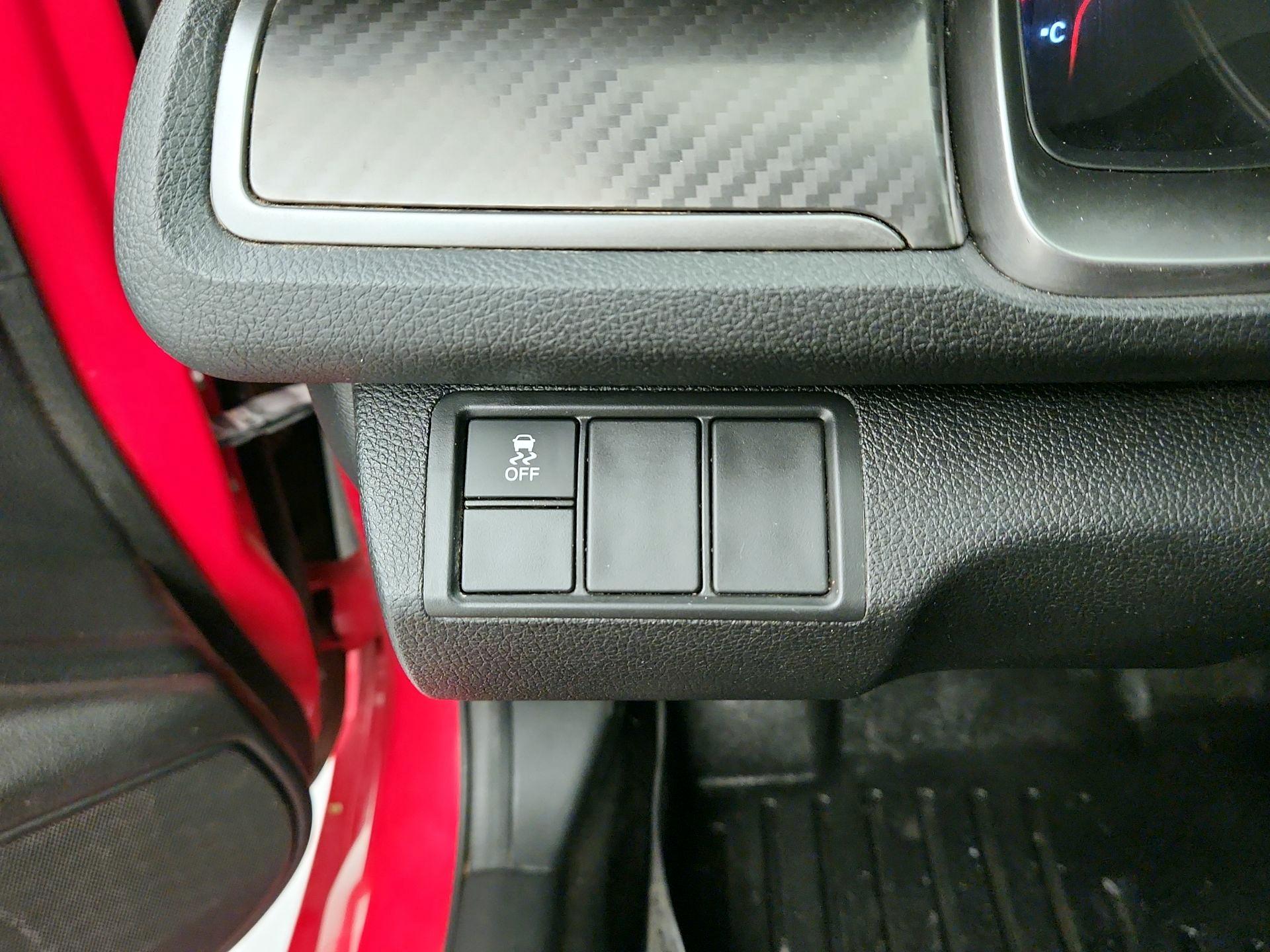 Thumbnail: 2017 Honda Civic - 13