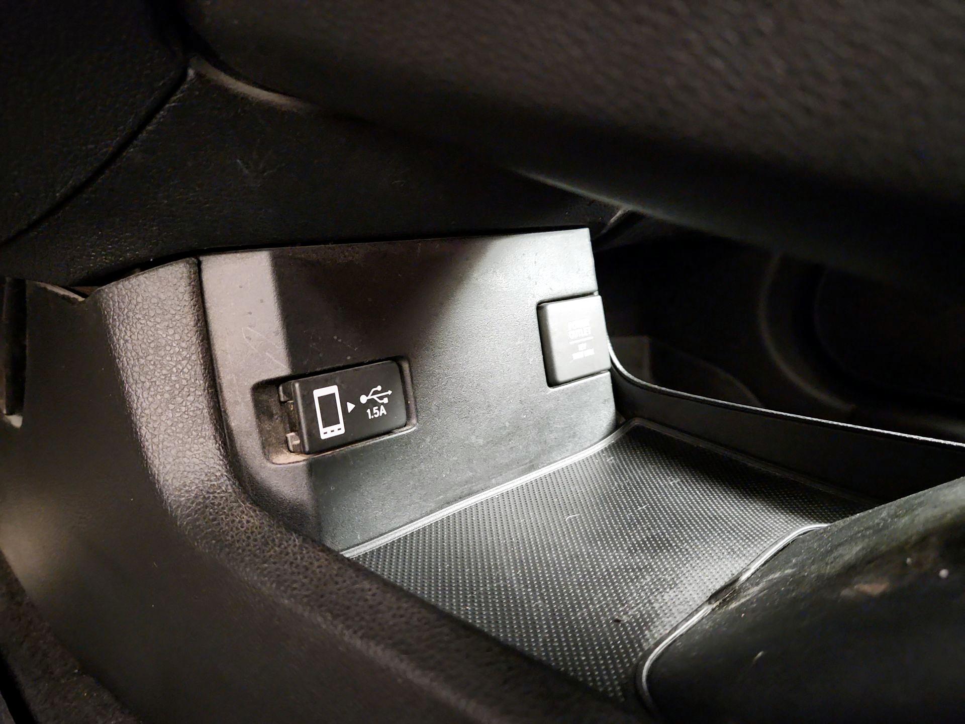 Thumbnail: 2017 Honda Civic - 18
