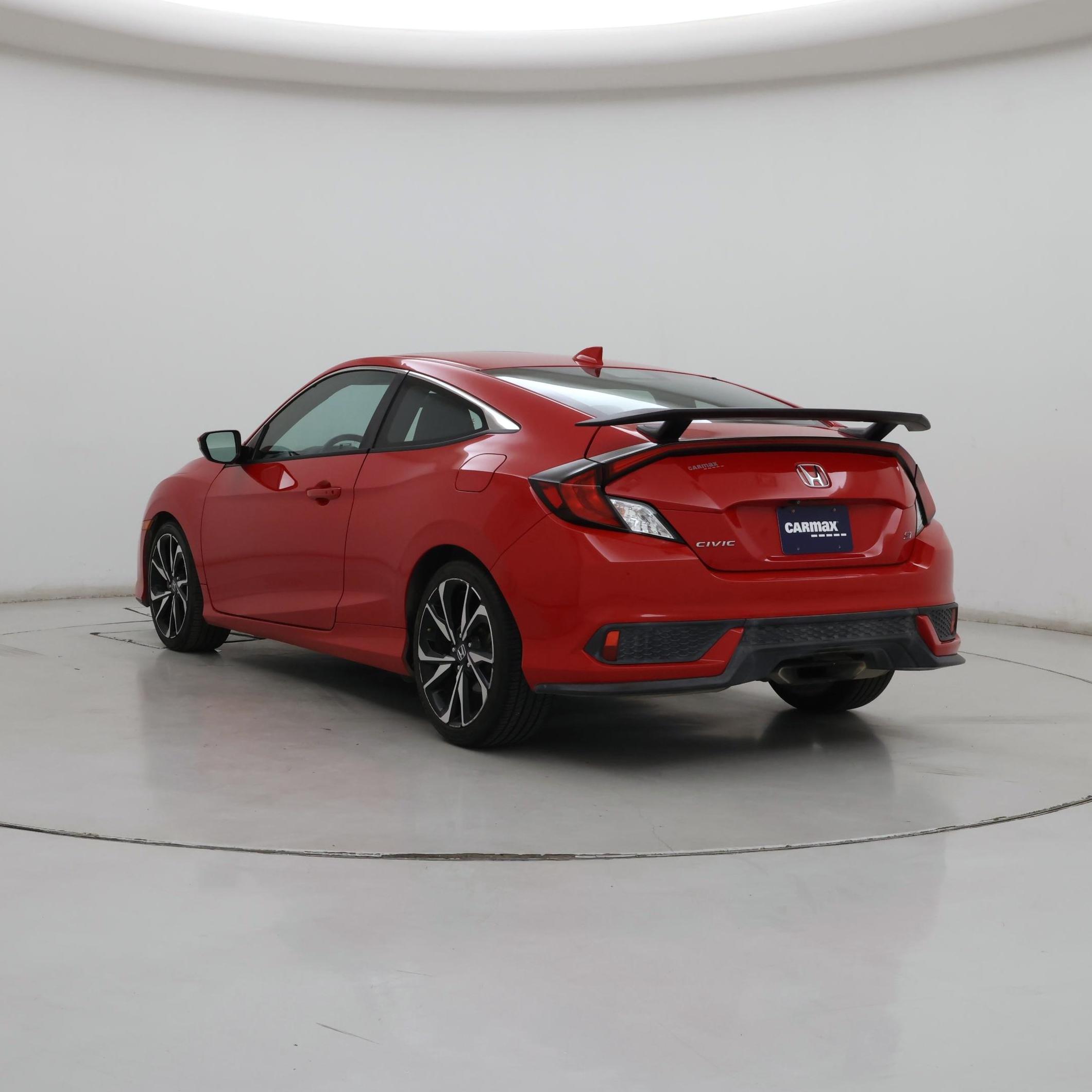 Thumbnail: 2017 Honda Civic - 2