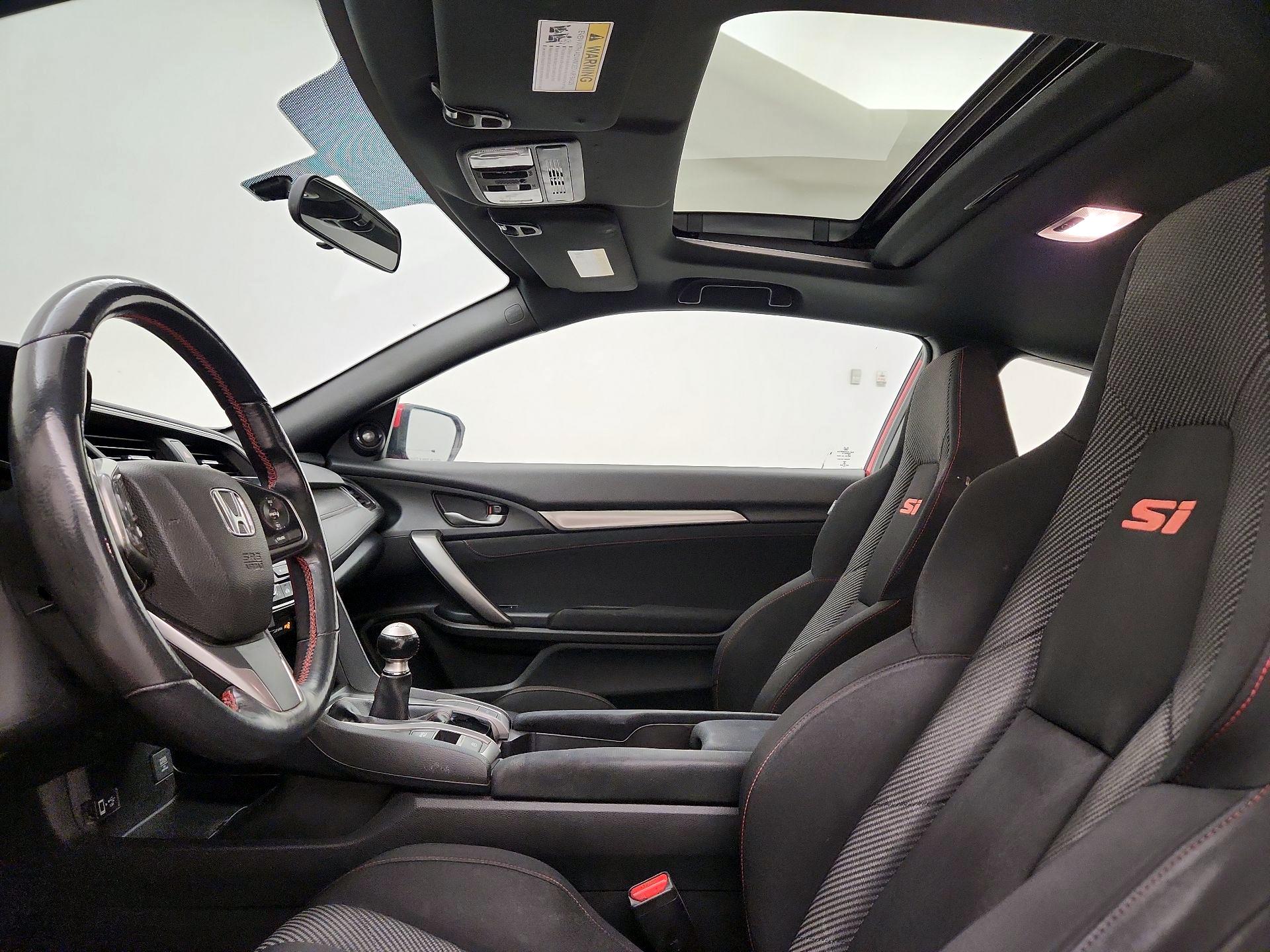 Thumbnail: 2017 Honda Civic - 19
