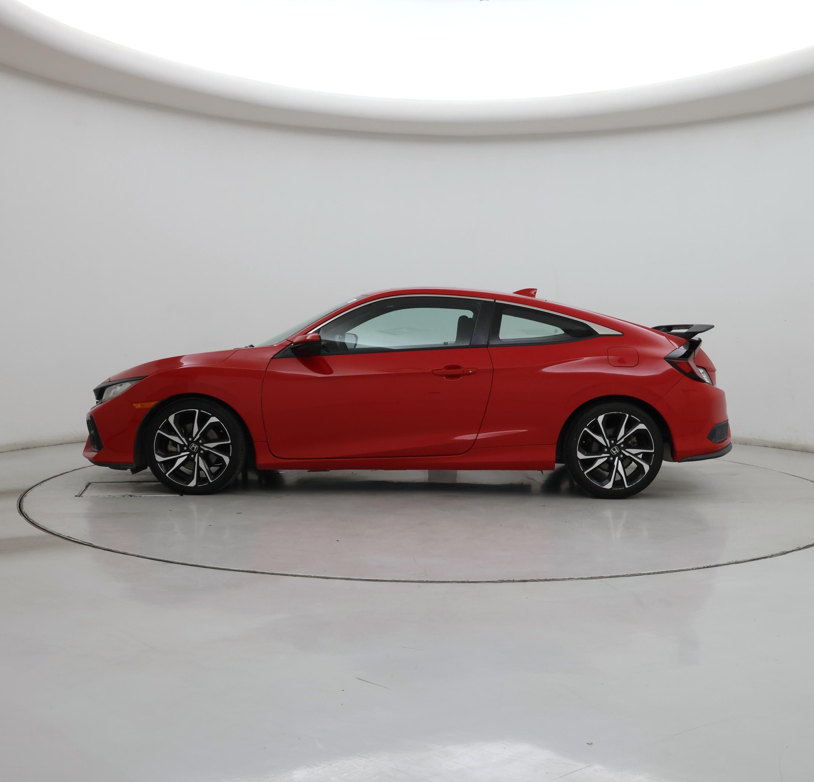 Thumbnail: 2017 Honda Civic - 3