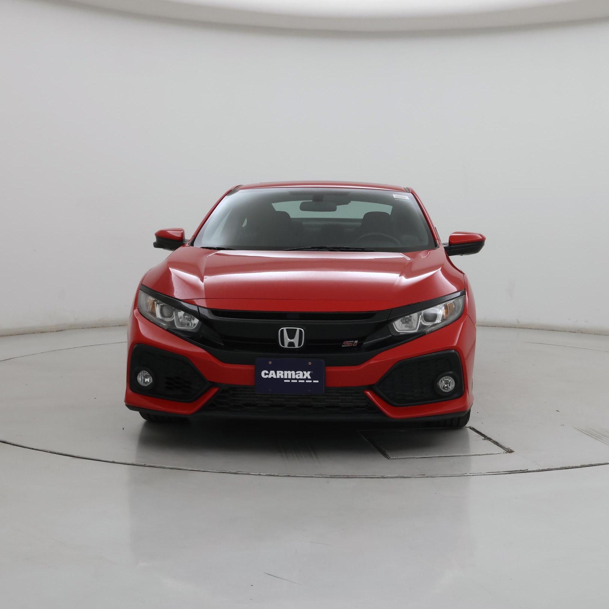 Thumbnail: 2017 Honda Civic - 5