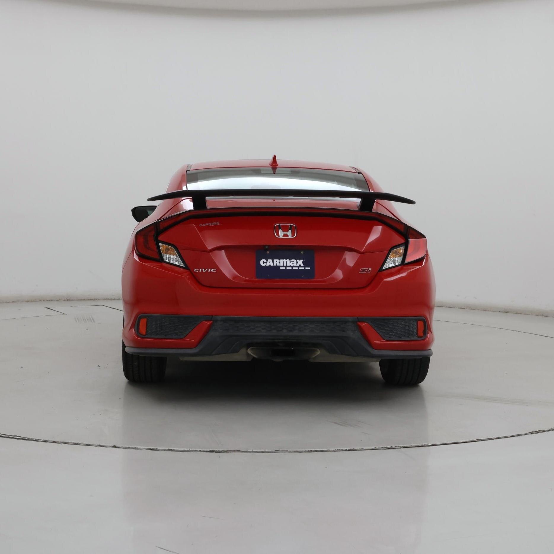 Thumbnail: 2017 Honda Civic - 6