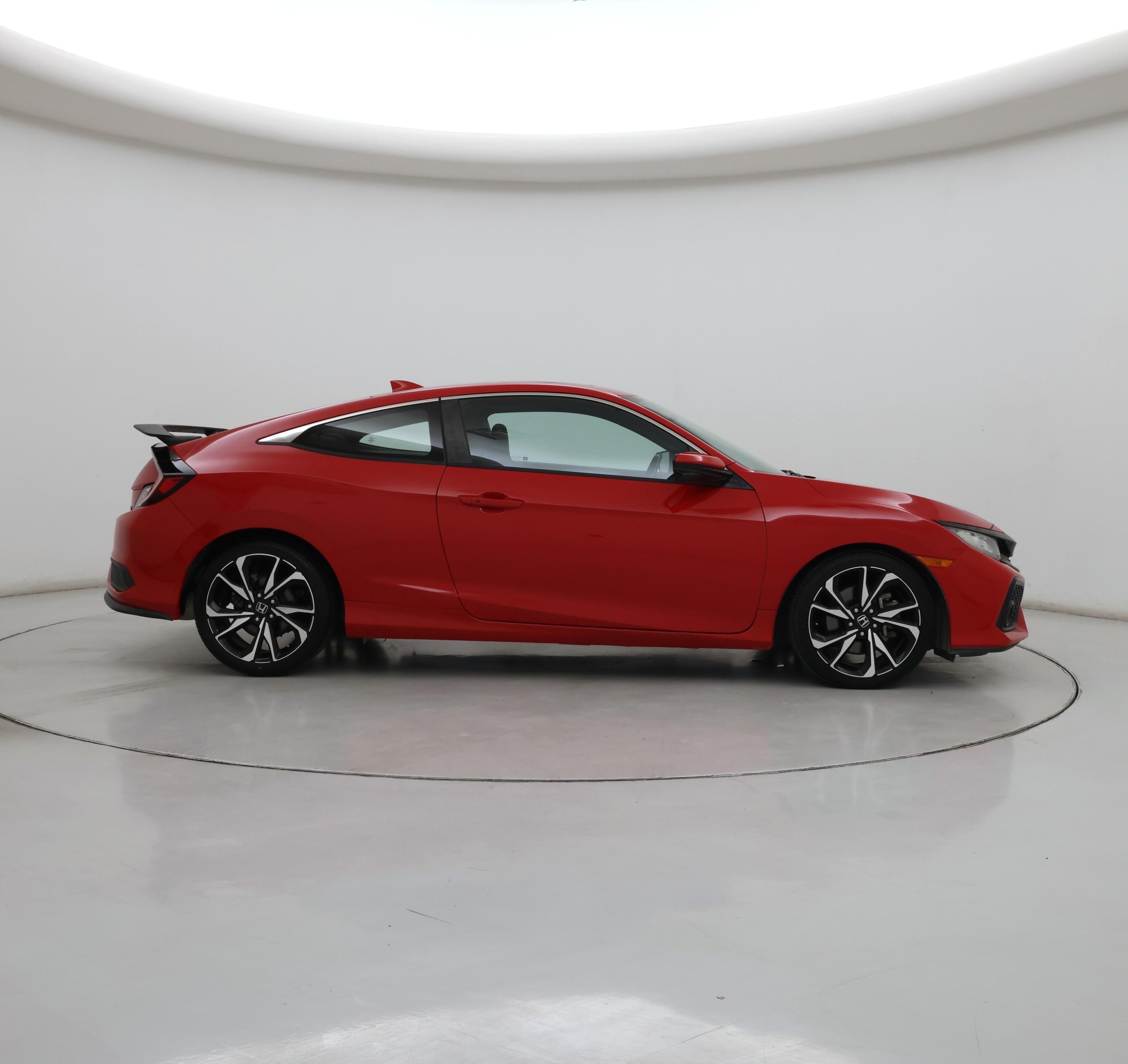 Thumbnail: 2017 Honda Civic - 7