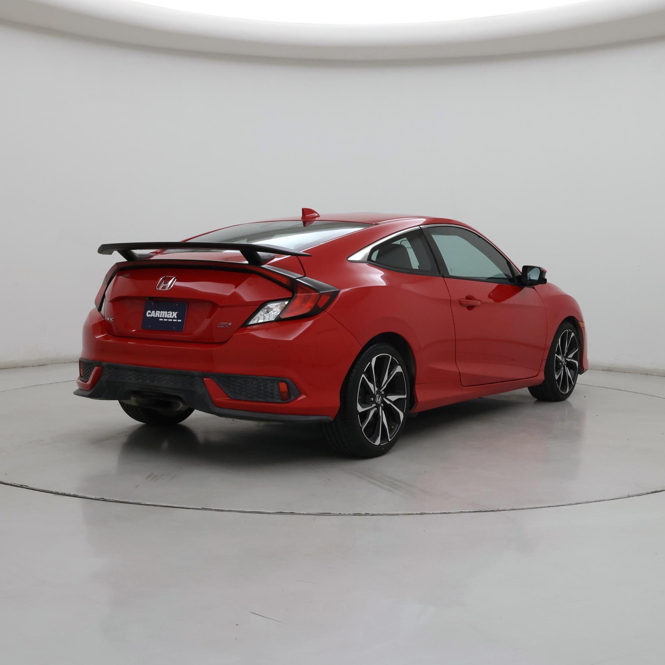 Thumbnail: 2017 Honda Civic - 8