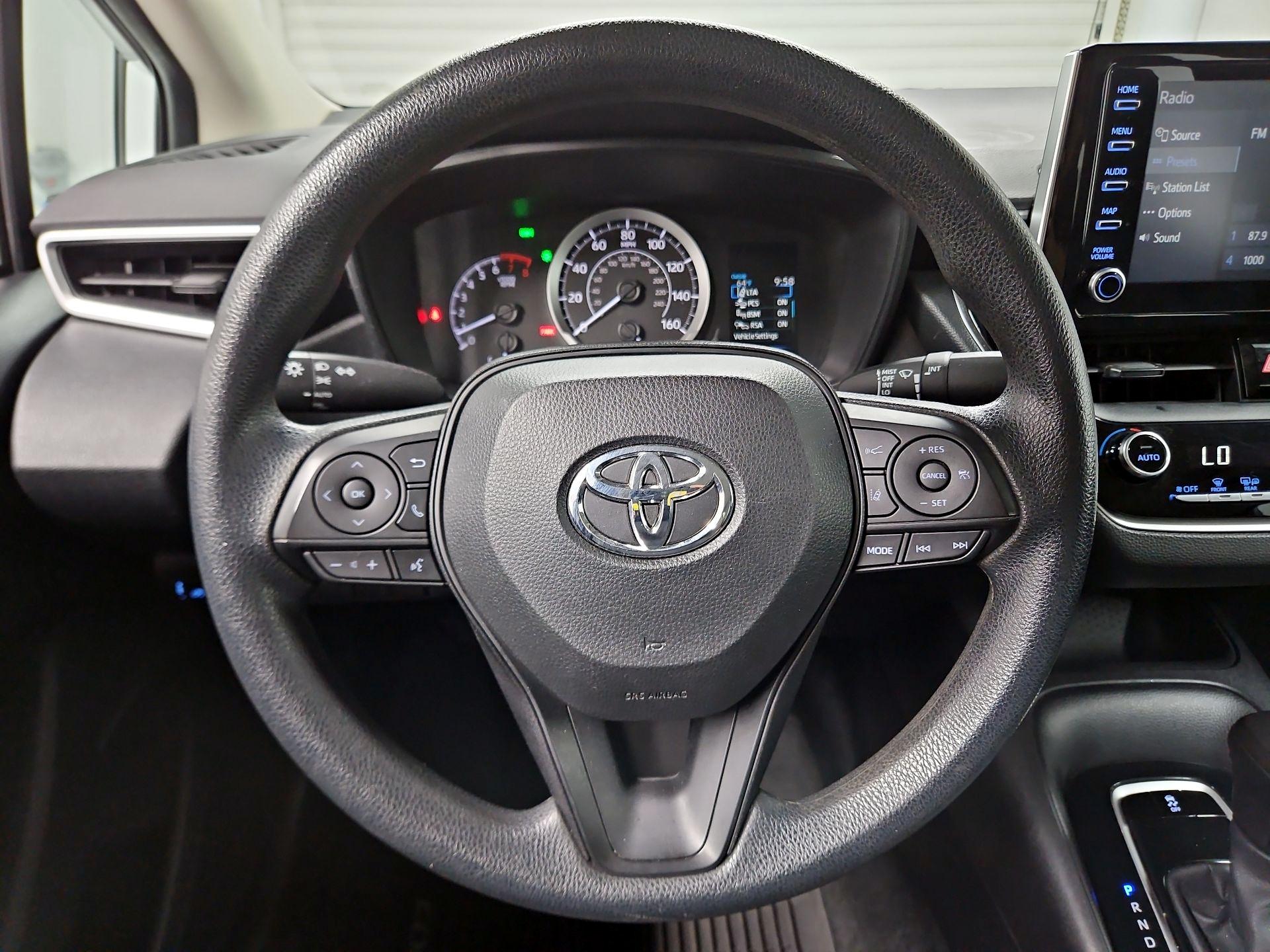 Thumbnail: 2020 Toyota Corolla - 10