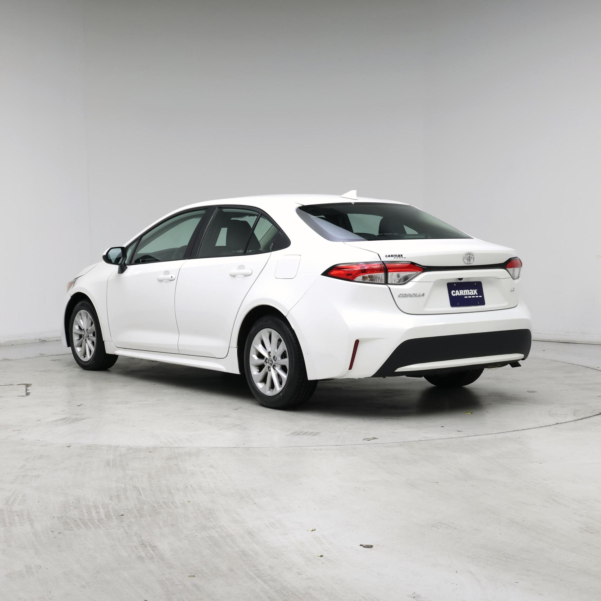 Thumbnail: 2020 Toyota Corolla - 2