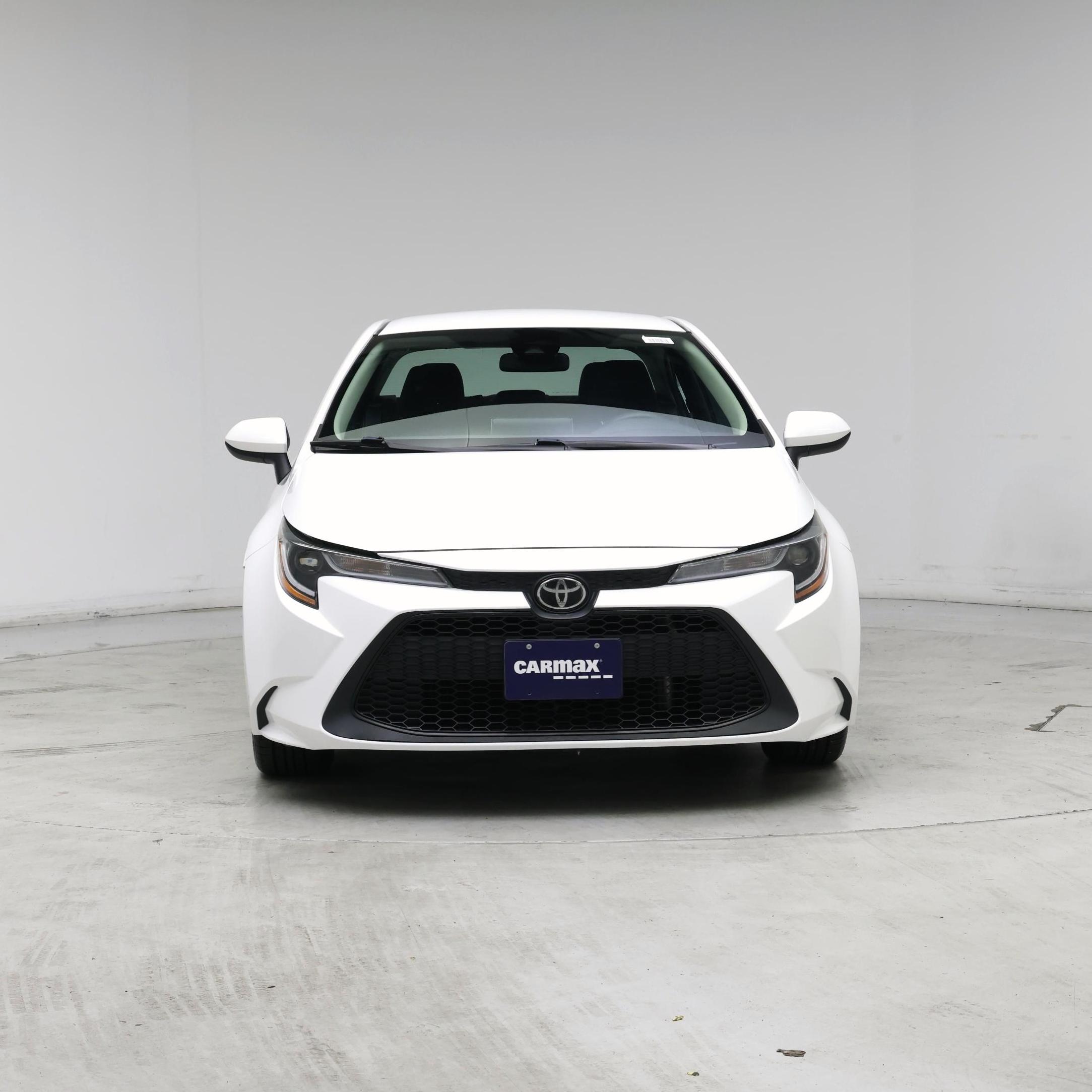 Thumbnail: 2020 Toyota Corolla - 5
