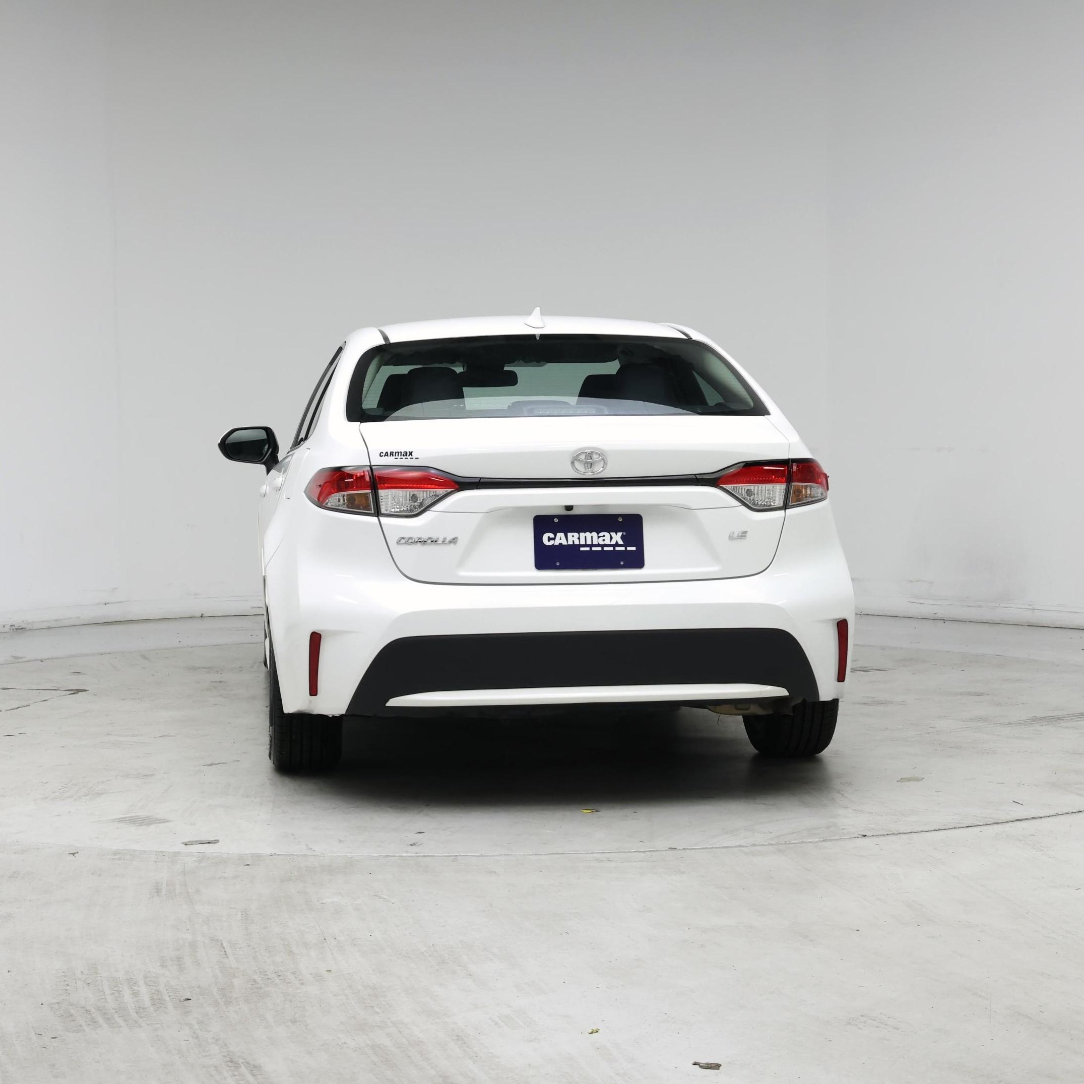 Thumbnail: 2020 Toyota Corolla - 6