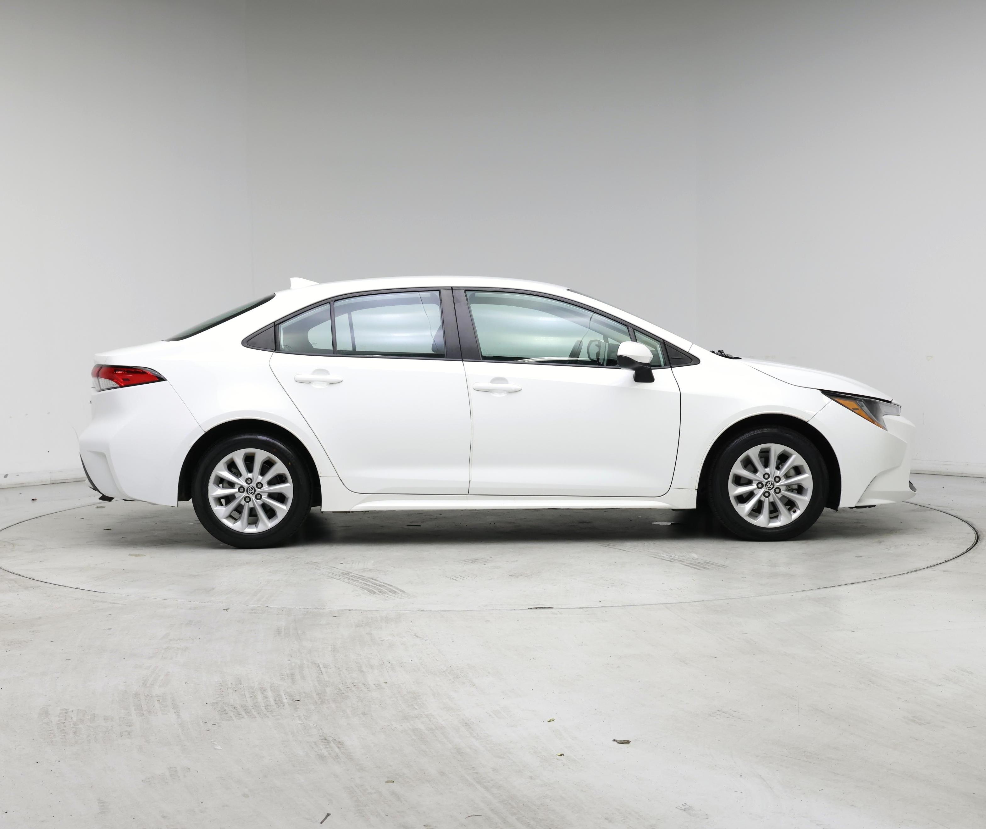 Thumbnail: 2020 Toyota Corolla - 7