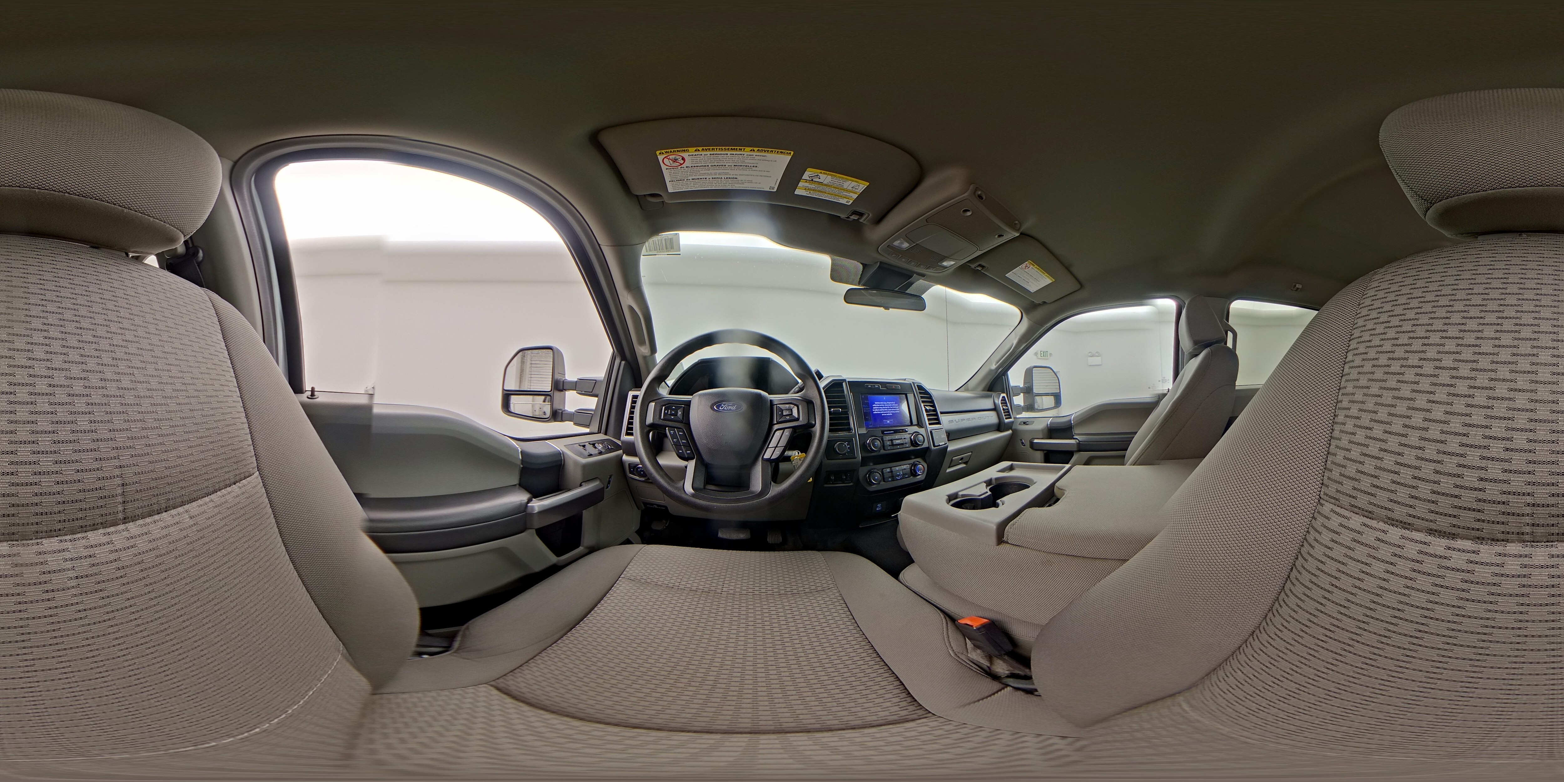 2021 Ford F-250 Super Duty XLT - Photo 25