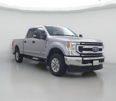 2021 Ford F250 XLT