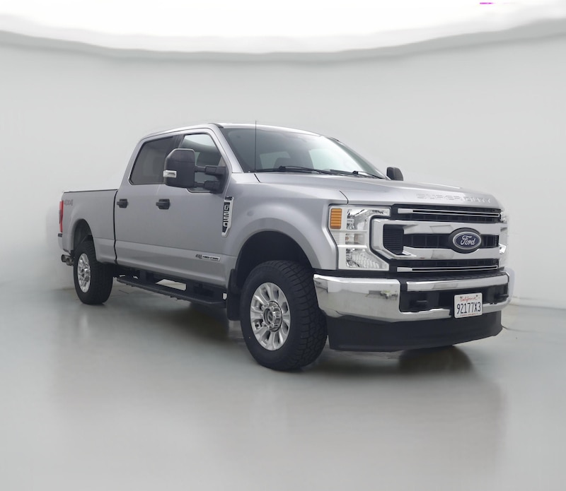 2021 Ford F250 XLT