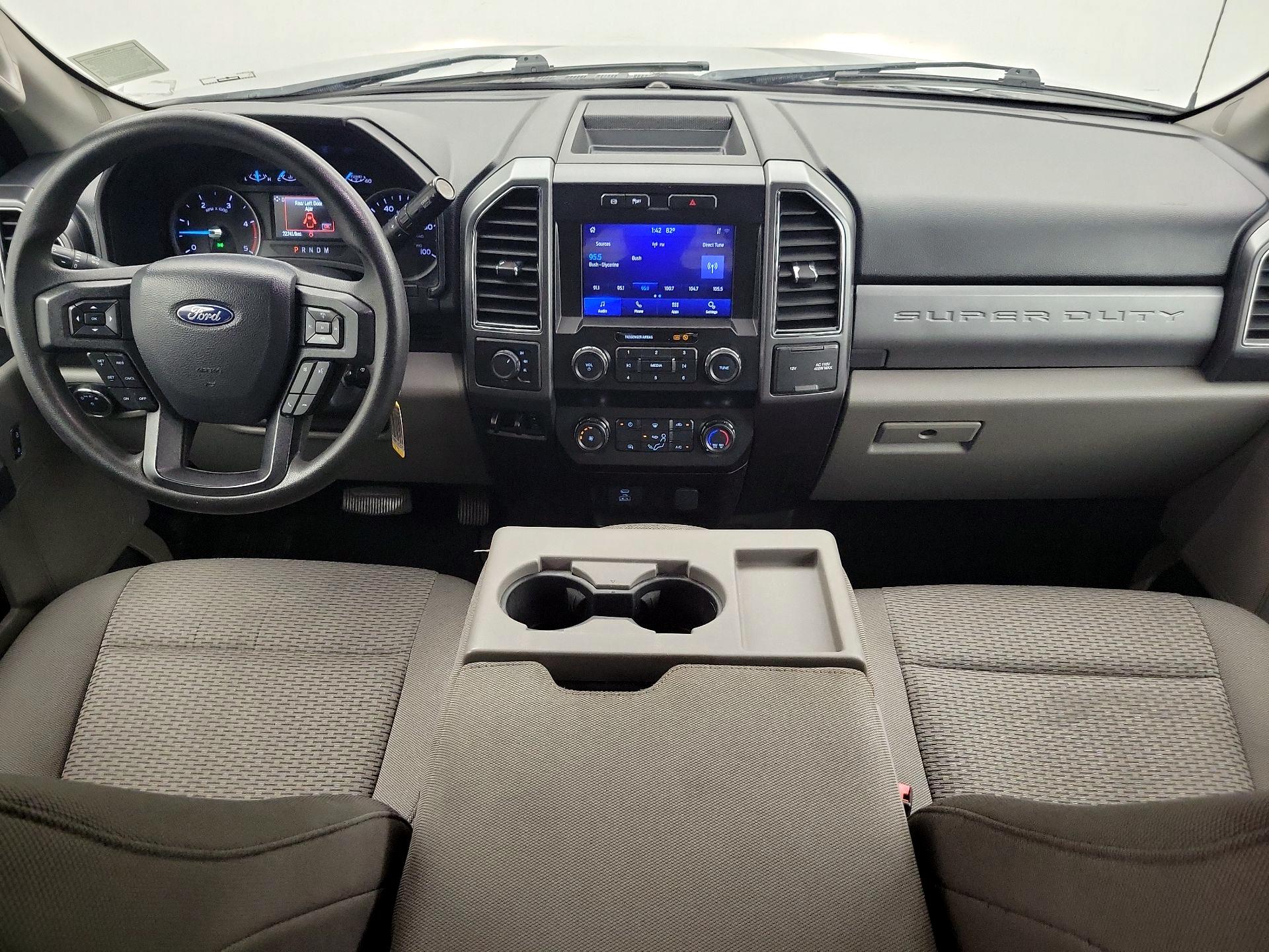 Thumbnail: 2021 Ford F-250 - 9