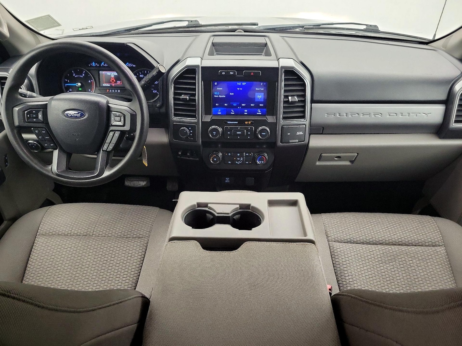 2021 Ford F-250 Super Duty XLT - Photo 10