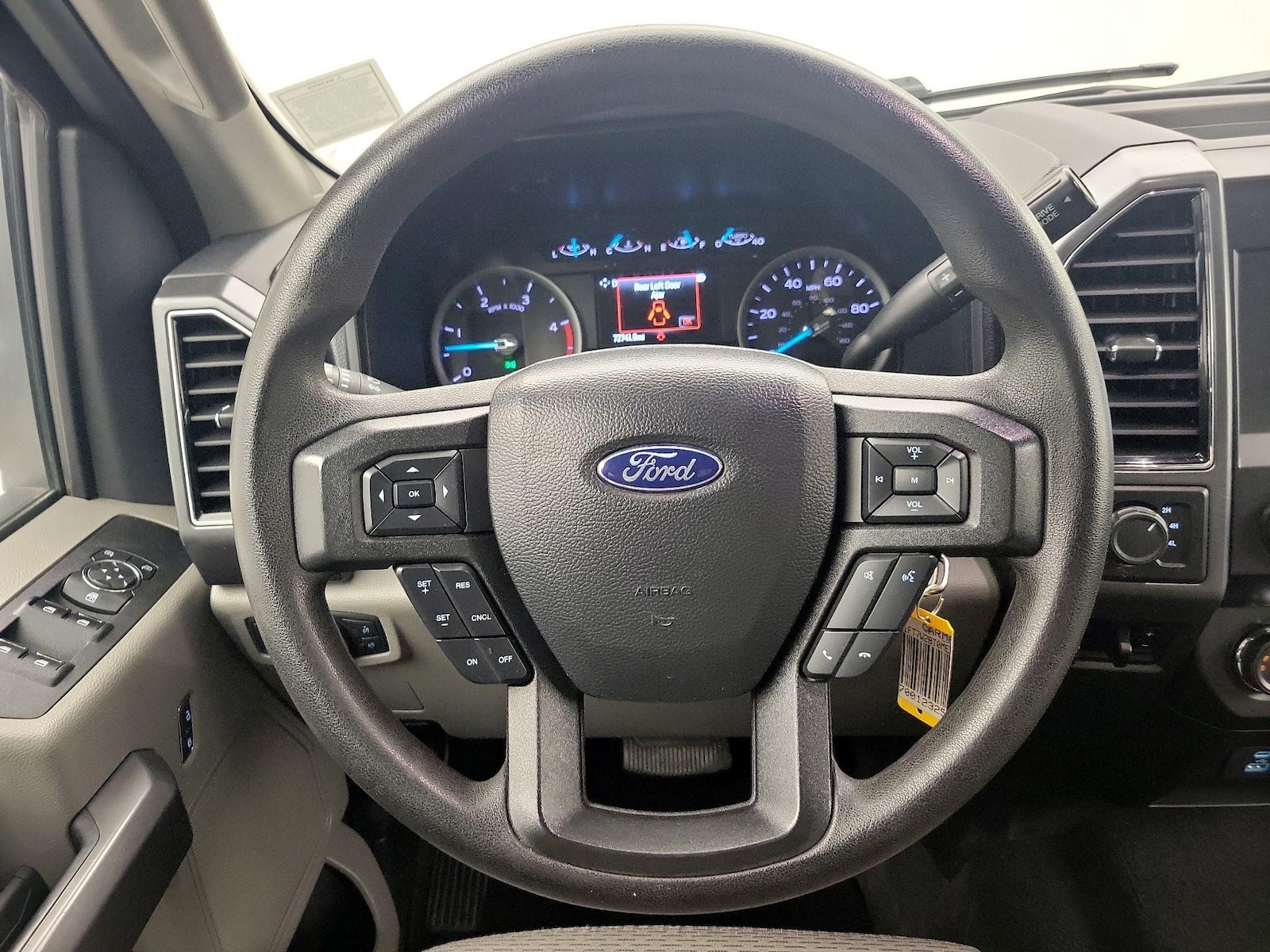 2021 Ford F-250 Super Duty XLT - Photo 11