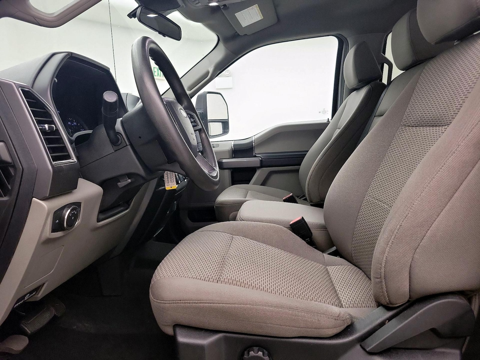 2021 Ford F-250 Super Duty XLT - Photo 12