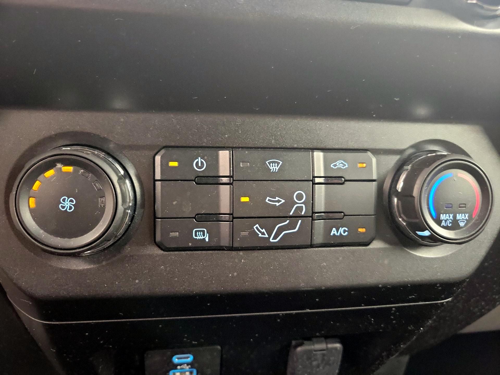 Thumbnail: 2021 Ford F-250 - 15