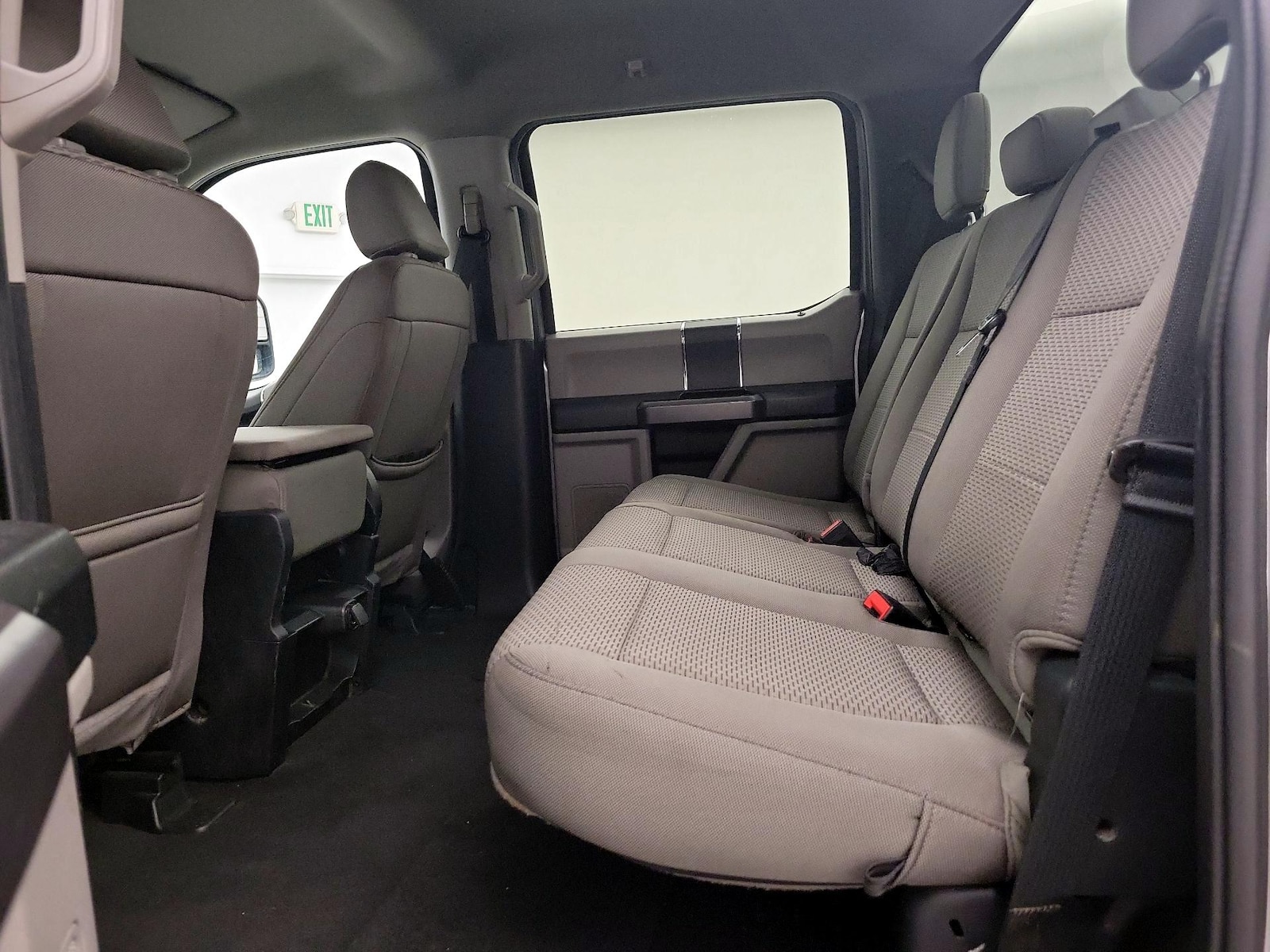 2021 Ford F-250 Super Duty XLT - Photo 19