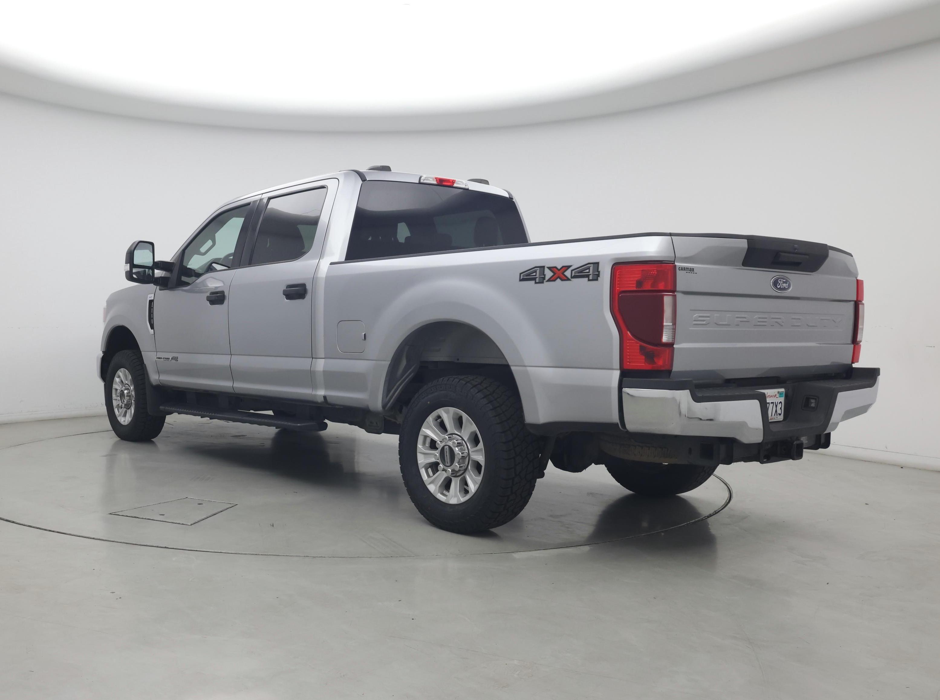 Thumbnail: 2021 Ford F-250 - 2