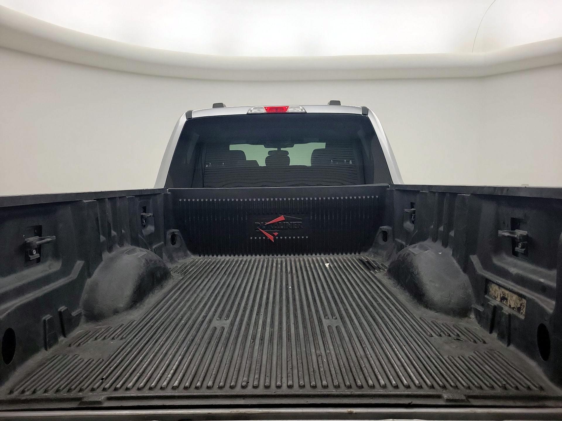 Thumbnail: 2021 Ford F-250 - 19