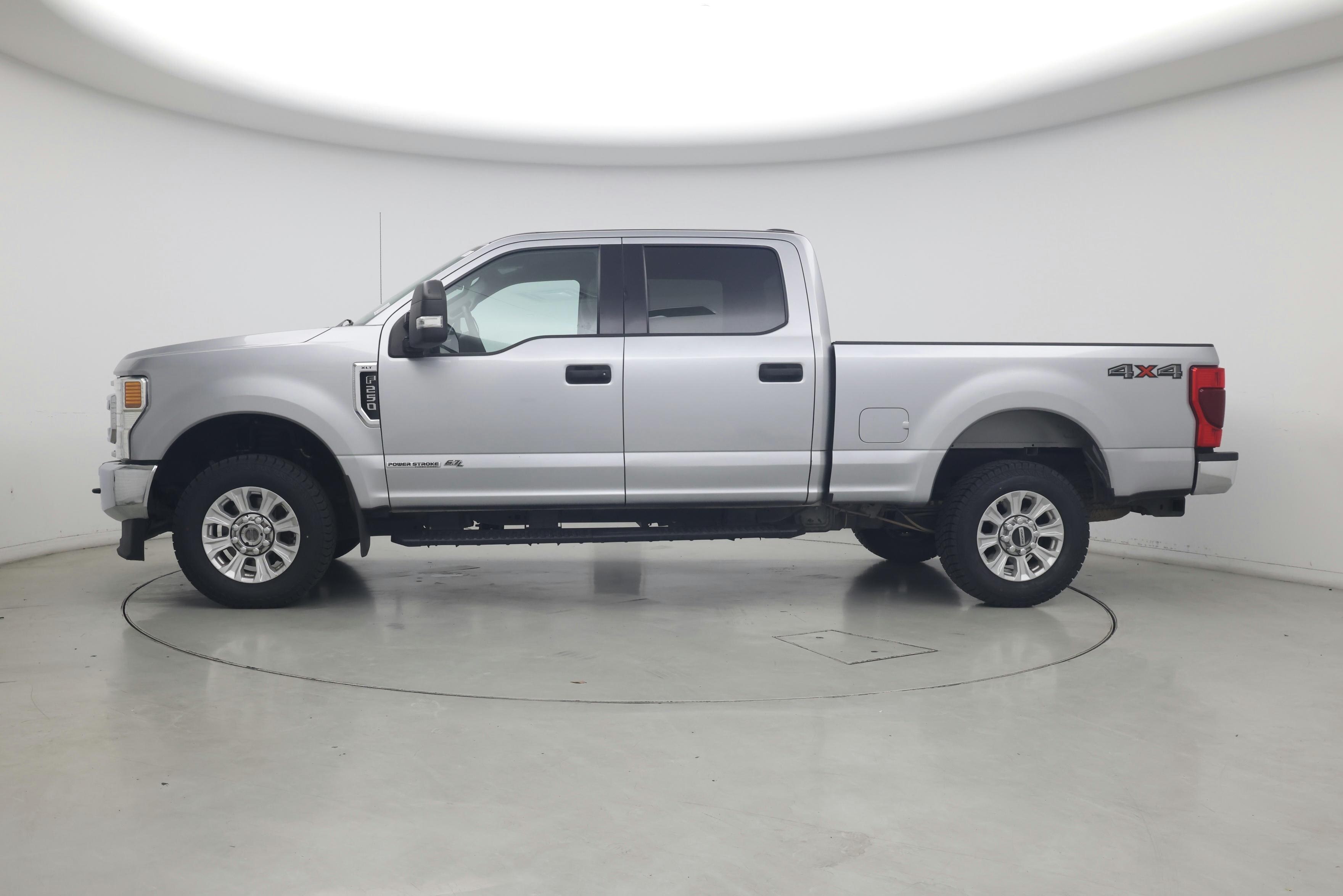 Thumbnail: 2021 Ford F-250 - 3
