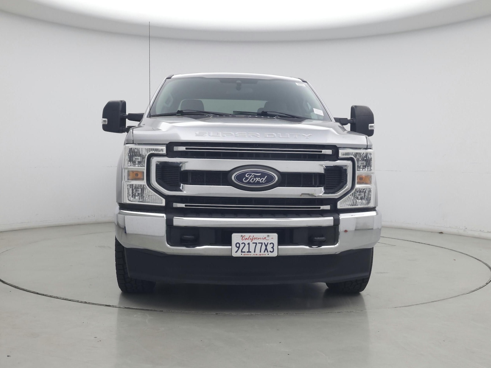 2021 Ford F-250 Super Duty XLT - Photo 6