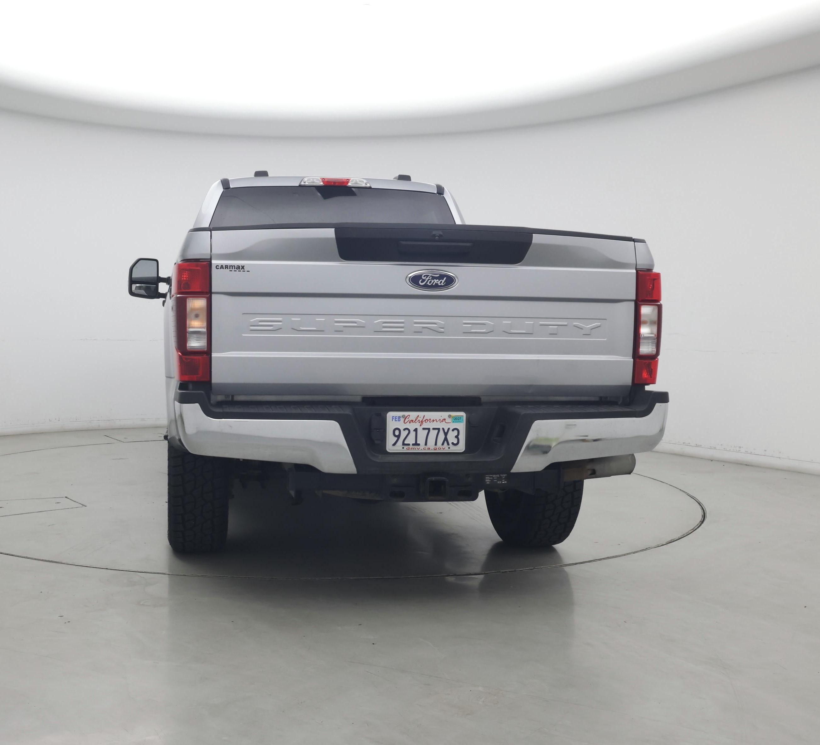 Thumbnail: 2021 Ford F-250 - 6
