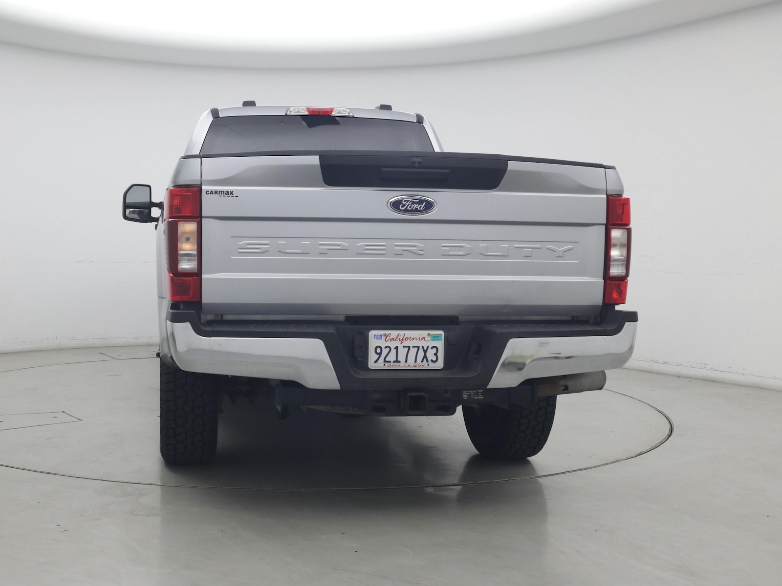 2021 Ford F-250 Super Duty XLT - Photo 7