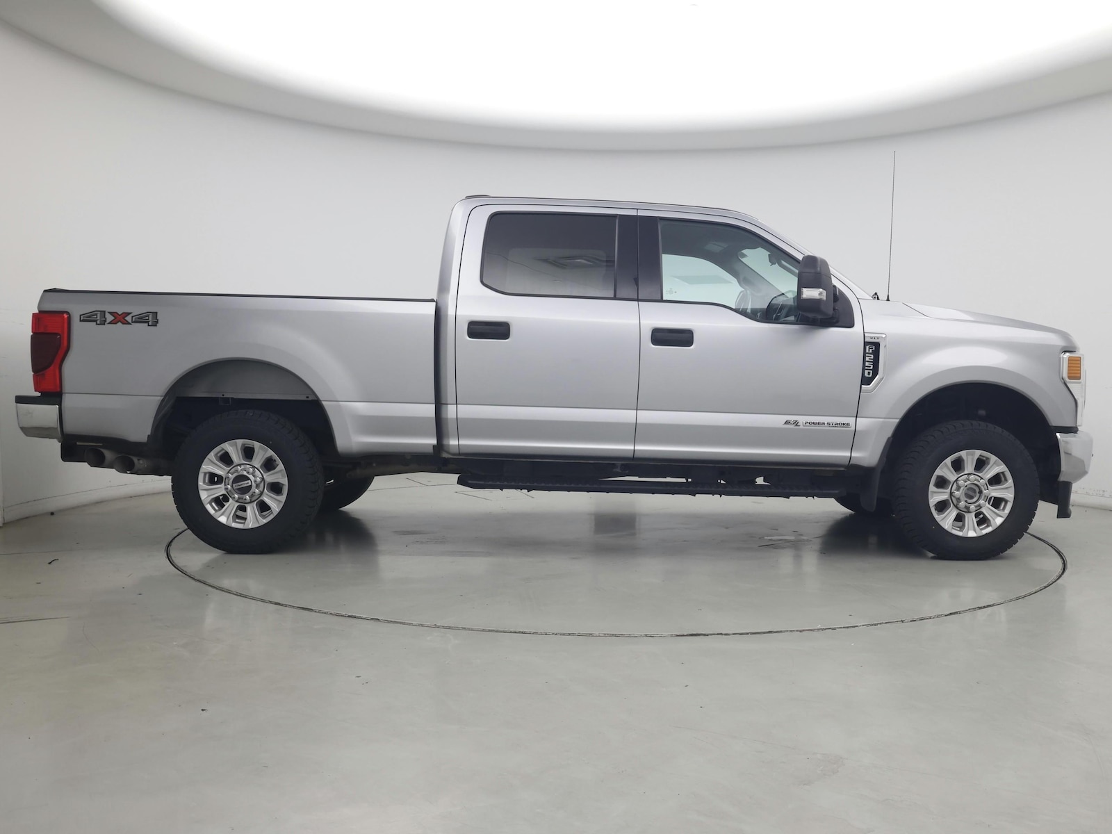 2021 Ford F-250 Super Duty XLT - Photo 8