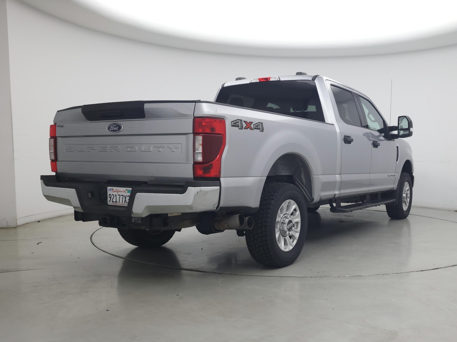 2021 Ford F-250 Super Duty XLT - Photo 9