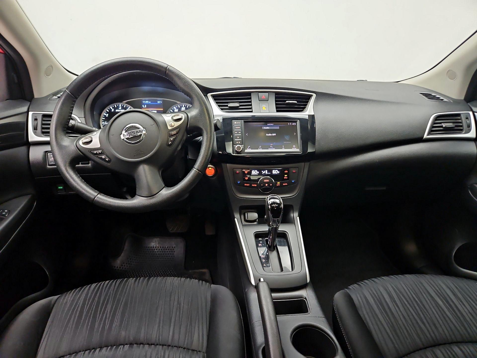 Thumbnail: 2019 Nissan Sentra - 9