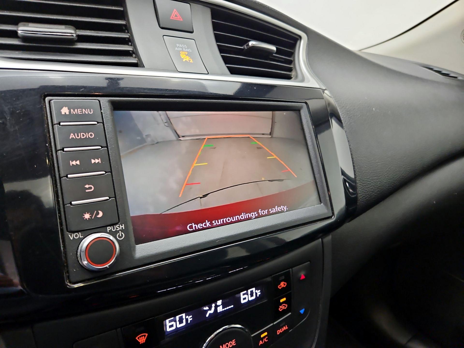 Thumbnail: 2019 Nissan Sentra - 14