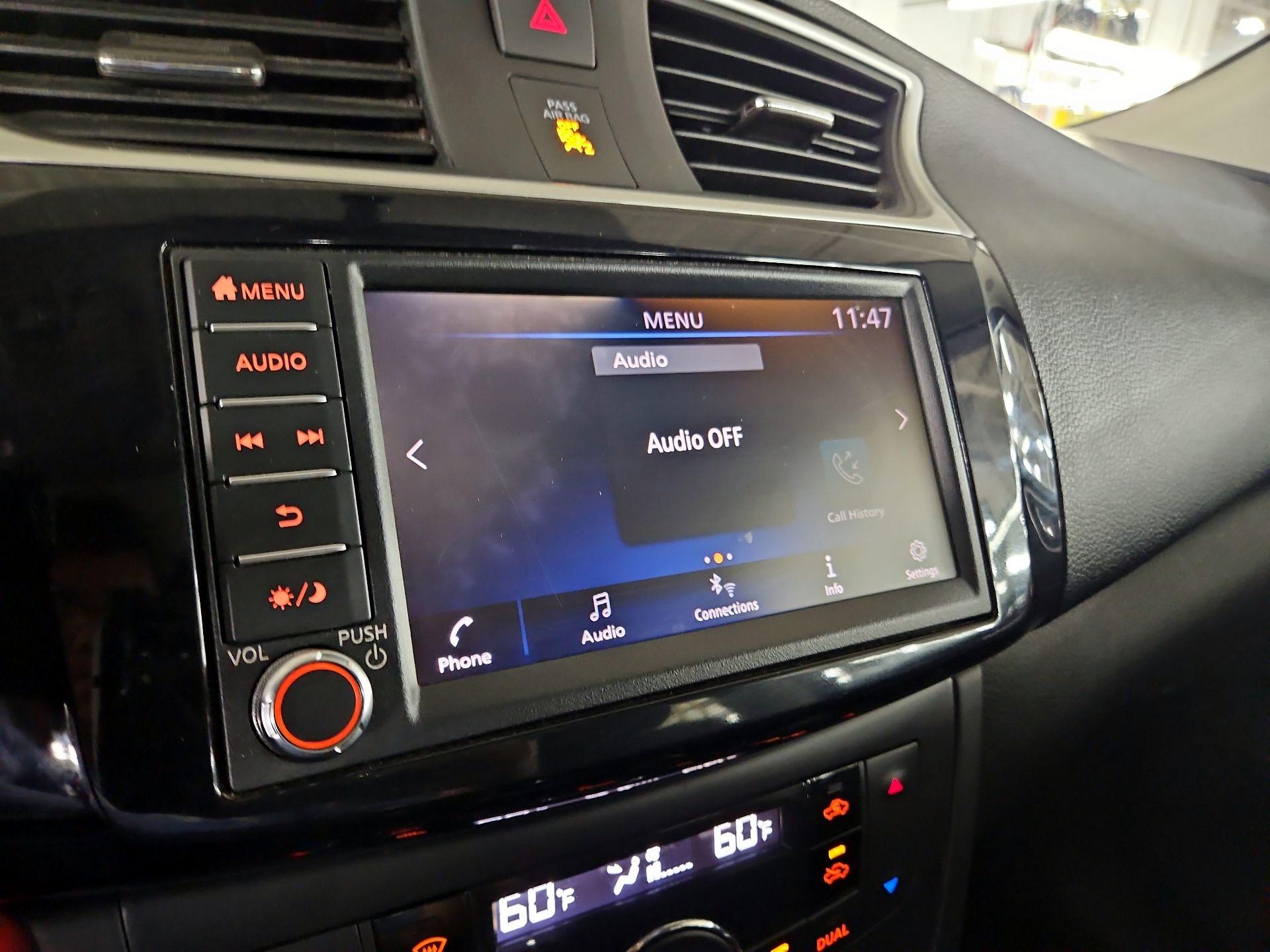 Thumbnail: 2019 Nissan Sentra - 15