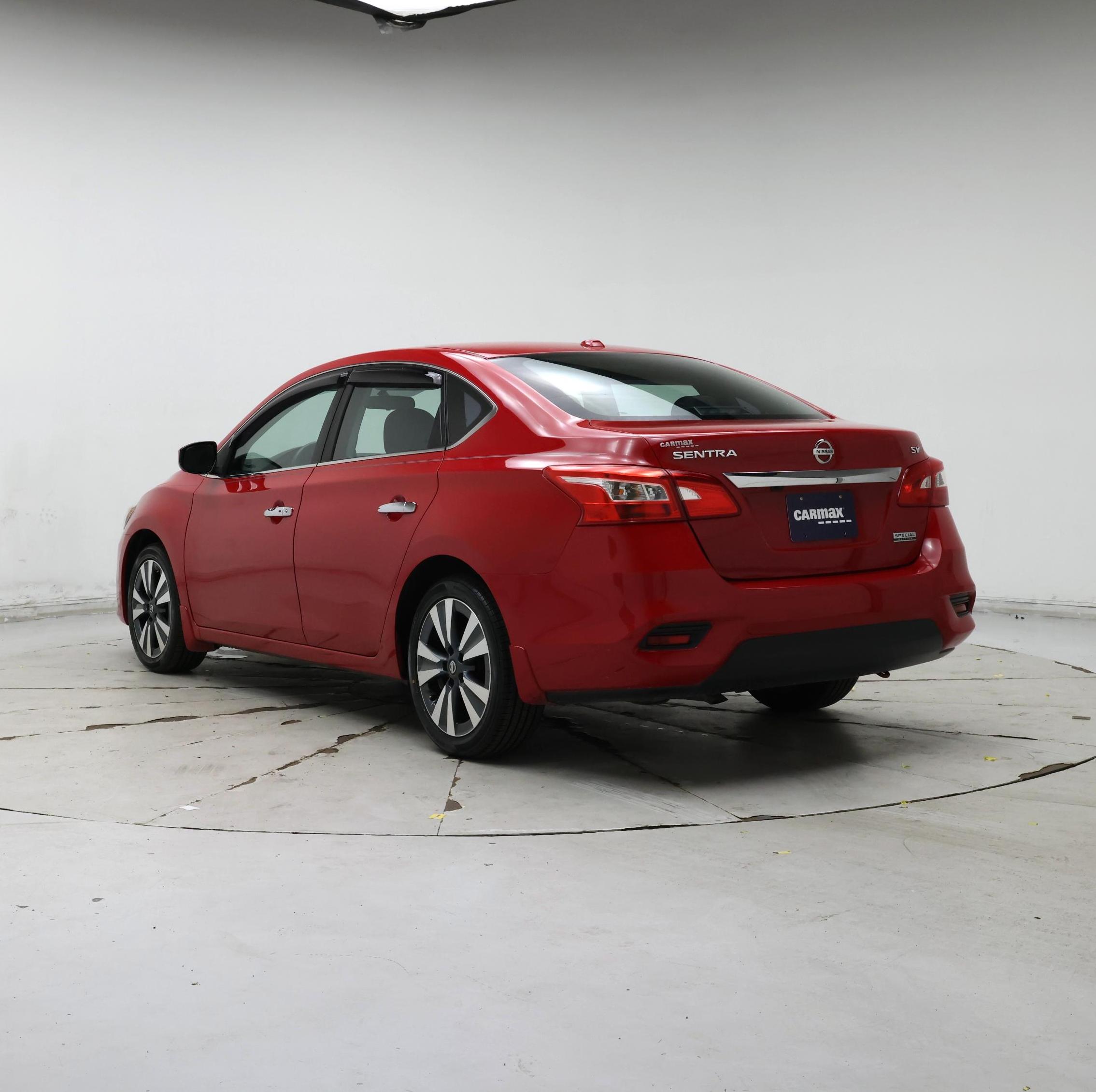 Thumbnail: 2019 Nissan Sentra - 2
